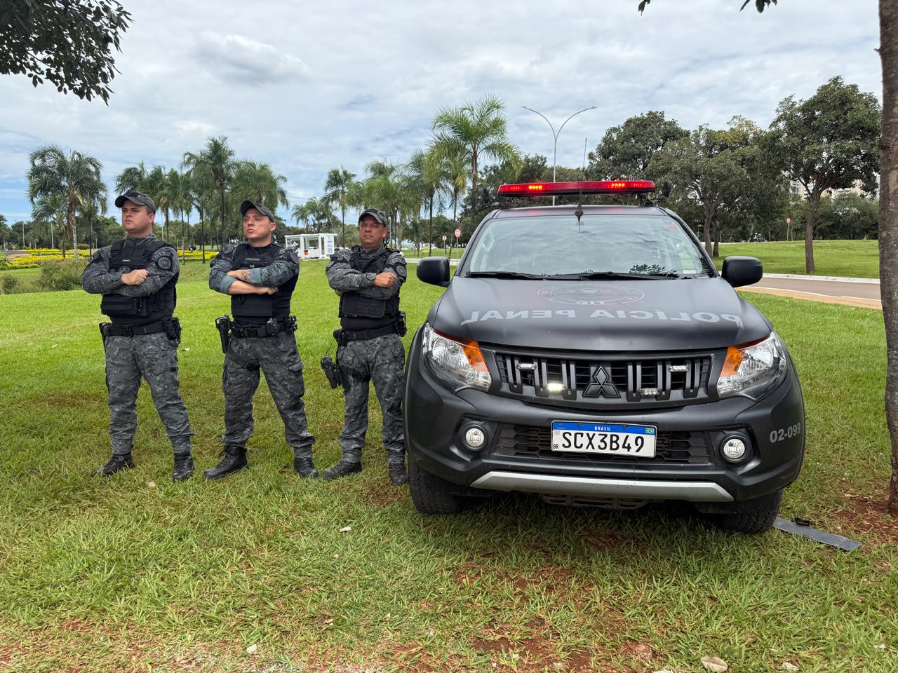 Segurança no MotoGP em Goiânia registra apenas um furto com público de 148 mil